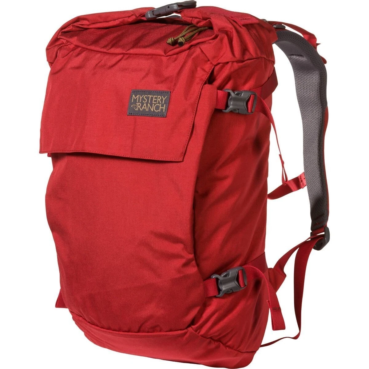 Street top zen 25l