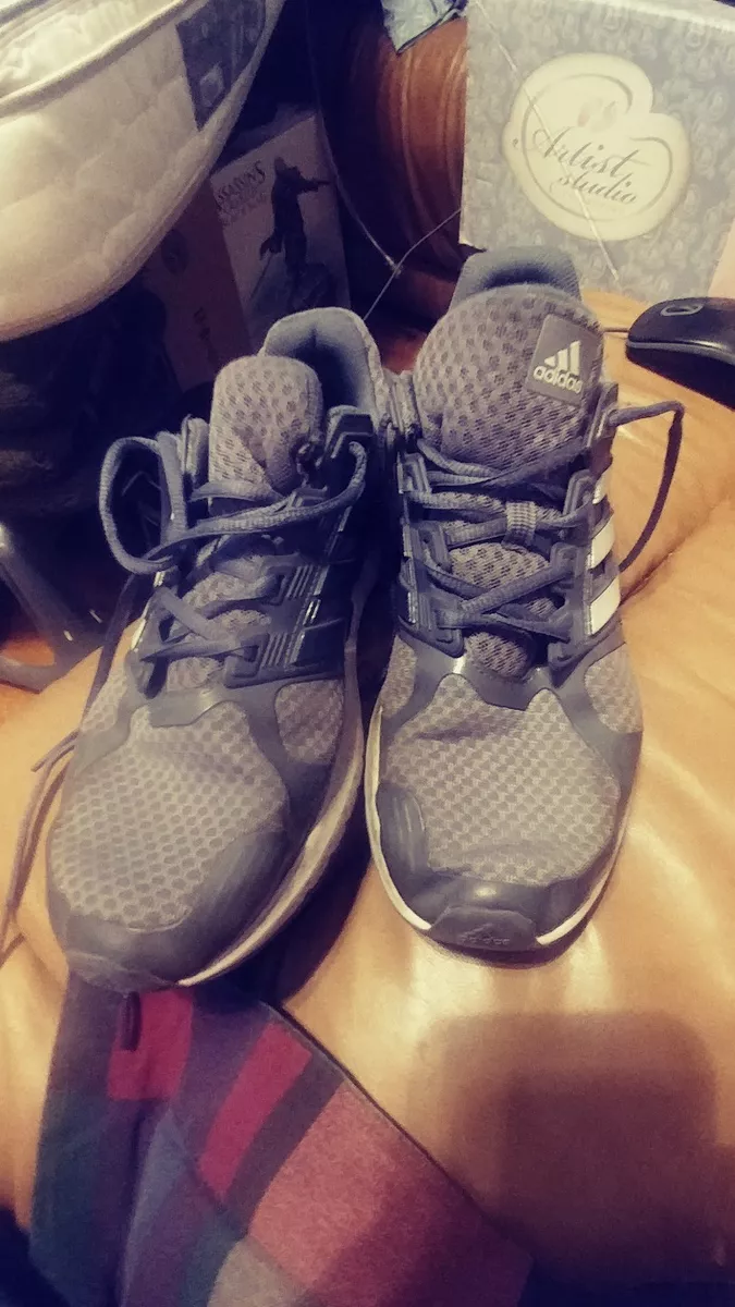 Adidas duramo 8 clearance hombre