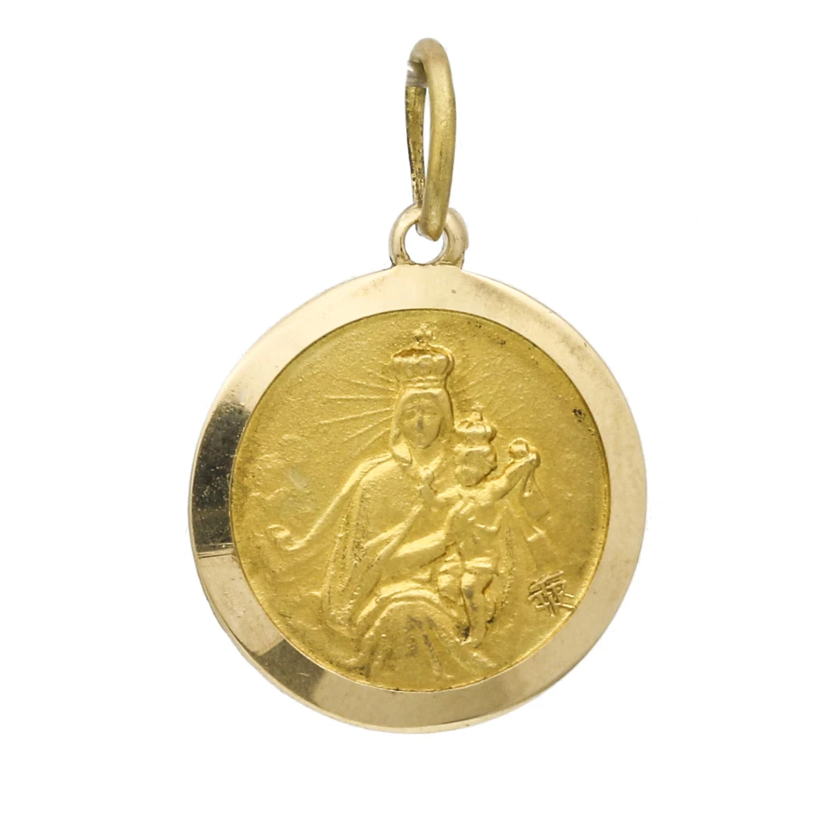 Madonna medallion online