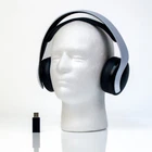 Sony PS4/PS5 - PULSE 3D Wireless Headset - WHITE - Condition: Good