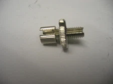 NEW MOTORCYCLE CABLE ADJUSTER SCREW 8MM THREAD 8MM CLUTCH BRAKE BIKE SCOOTER
