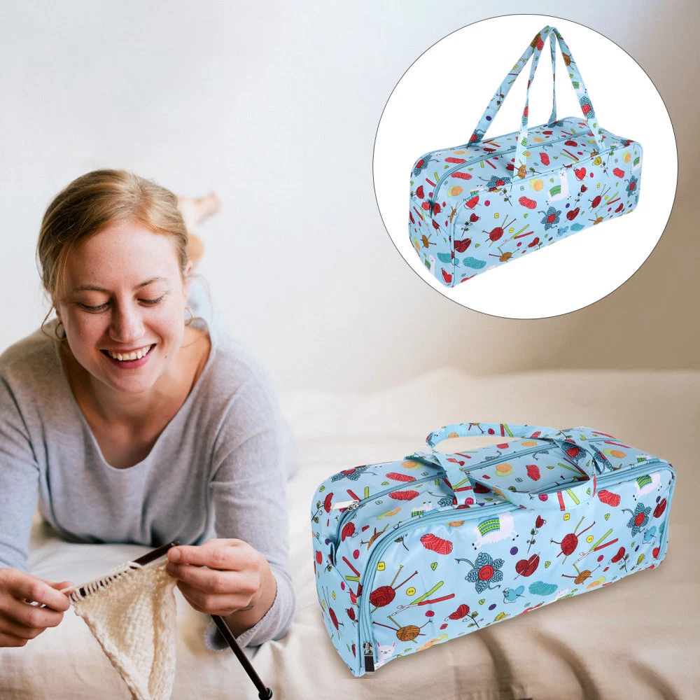 Yarn bags 2024