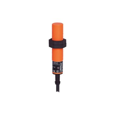IFM IG5339 Inductive Proximity Switch Sensor New #