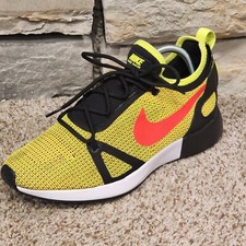 Size 11 - Nike Duel Racer Bright Crimson for sale online | eBay display picture 2