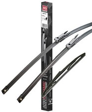 Wiper Blades fit MERCEDES A Class W176 2012-2015 | HQ Windscreen Wipers 3pcs