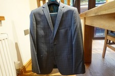 "Immaculate*  Ted Baker London Endurance 3 piece suit 42R