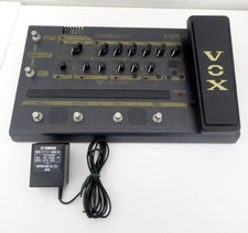 VOX Tonelab EX Effector Guitar Effect Pedal