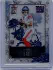 2025 Topps Signature Jaxson Dart Base (RAW)