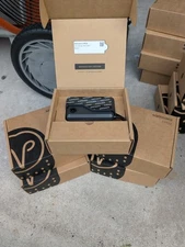 Lot of 5 Samsara CM32 Dual-Facing AI Dash Cam 1080p HD Fleet Tracker New