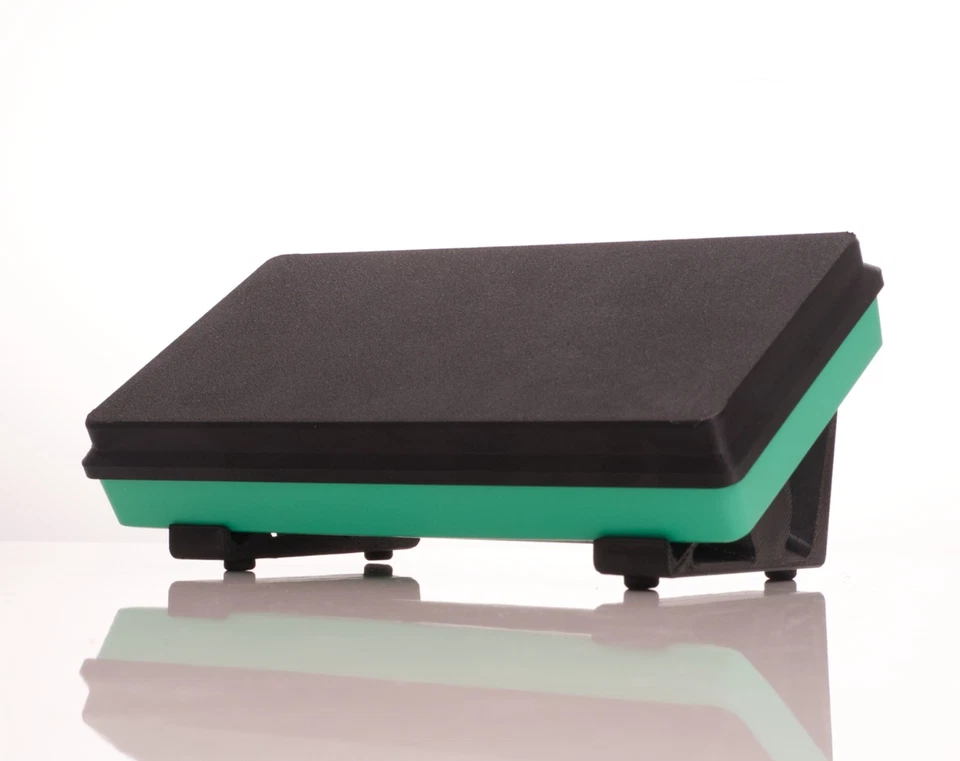Tough ABS Dust Cover for Roland Aira Compact S-1 P-6 J-6 E-4 T-8 - Image 1 of 1