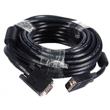 EZ-MVCBL-50, 50Ã¢â¬â¢ Shielded Video Cable MFGD
