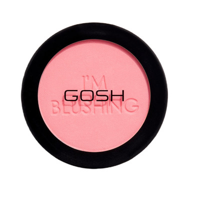 5711914143459 Gosh I'm Blushing pudrowy róż 002 Amour 5.5g (P1) 