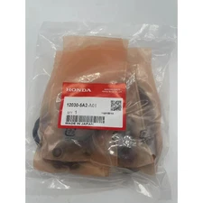 Genuine OEM Valve Cover Gasket Kit FULL SEAL SET for Honda Accord 2.4L CR-V TLX