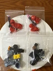 LEGO Star Wars 75386 Paz Vizsla vs Moff Gideon Battle - BRAND NEW FIGS, no build