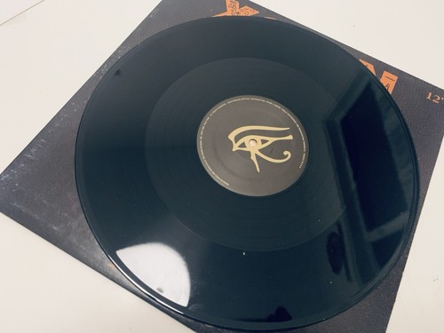 XCLAN 12 Single Xodus/Foreplay Conscious Hip Hop Blackwatch Eye Of Horus Artwork - Picture 4 of 4
