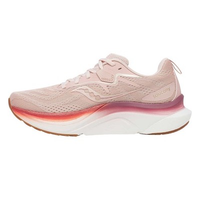 Saucony Women's Tempus 2 Sneaker, Cameo, 11.5
