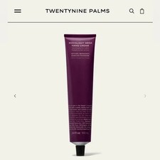 Hand Cream Moonlight Mesa -FULL SIZE