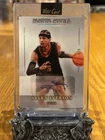 Allen Iverson 4/5 Autograph 2026 Wild Card Matte Metal 🐐🔥
