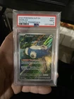 2023 POKEMON SVP EN-SV BLACK STAR PROMO 151 ELITE TRAINER BOX #051 SNORLAX PSA 9