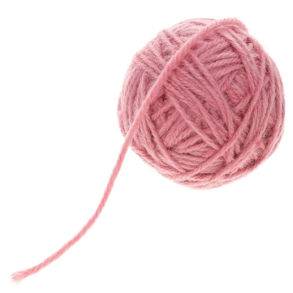  6 Pcs Sweater Ball Ornaments Xmas Decorations Antique Christmas Tree - Image 4 of 4