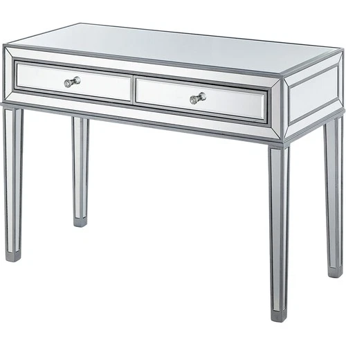 Elegant Lighting Reflexion Desk