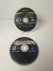 Need for Speed: Most Wanted Black Edition & Carbon (Microsoft Xbox, 2005-06)