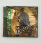 Medal of Honor (Greatest Hits Edition) - Sony PlayStation 1
