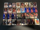Michael Jordan Basketball Card Lot (32 Cards) Chicago Bulls HOF GOAT Superstar