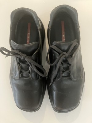 PRADA Herren Schuhe Größe 7,5