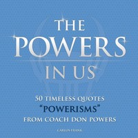 Carlos Frank | The Powers In Us | Taschenbuch | Englisch (2016) | [.]