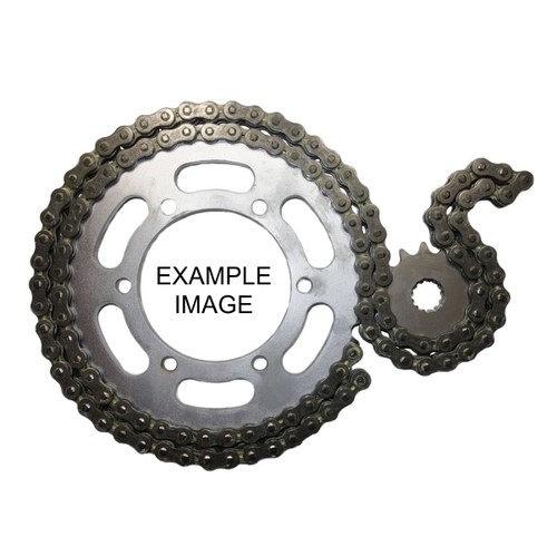 Yamaha YZ250F Chain & Sprocket Kit