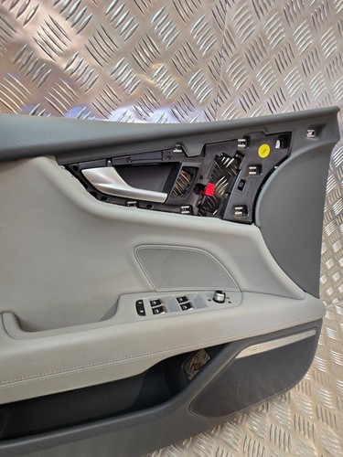 Audi A7 S7 4G 2012 Vorne links Verkleidung Tür vorne 4G8867105 - Bild 9 von 14