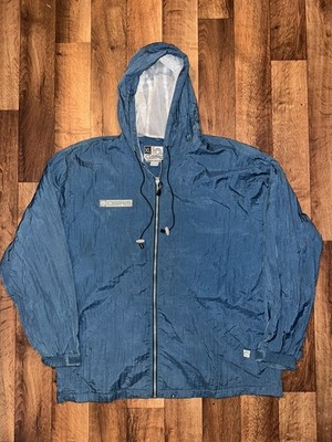 Vtg 90s Osiris Shoes Jacket XL Shortys Skateboards TSA Circa Droors Skate Y2K