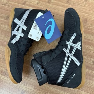 Matflex Wrestling Shoes | eBay display picture 3