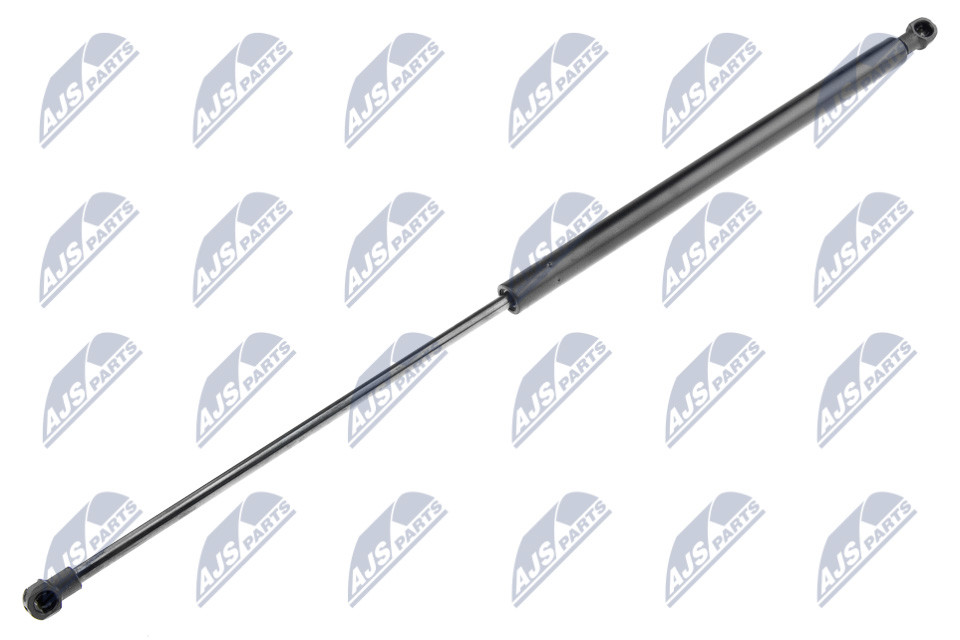 N.T.Y. AE-PE-012.NTY Gas Spring, rear windscreen for PEUGEOT