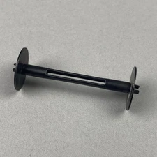 Kodak Vintage 127 METAL Film Spools Re-spool - Kodak Vest Pocket