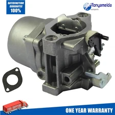Carburetor With Mounting Gasket Fit For BS LMT 5-4993 Stratton Walbro