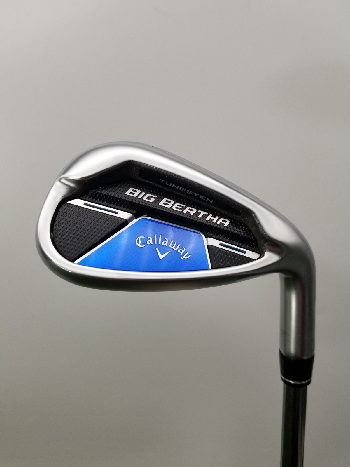 2021 CALLAWAY BIG BERTHA B21 REVA APPROACH WEDGE LADIES RCH 45 35