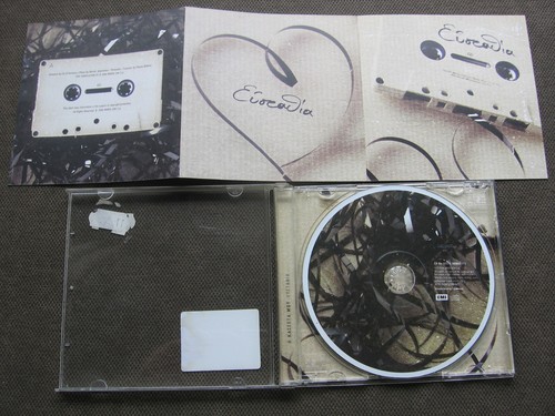 VARIOUS CD Queen Bowie Depeche Mode Lou Reed Morrissey Dietrich Ferry Bassey ! - Bild 5 von 6