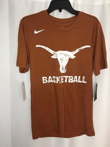 nike longhorn shirt