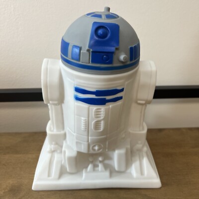 STAR WARS 折りたたみコンテナ　 R2-D2 STAR WARS 折りたたみコンテナ R2-D2 - メルカリ