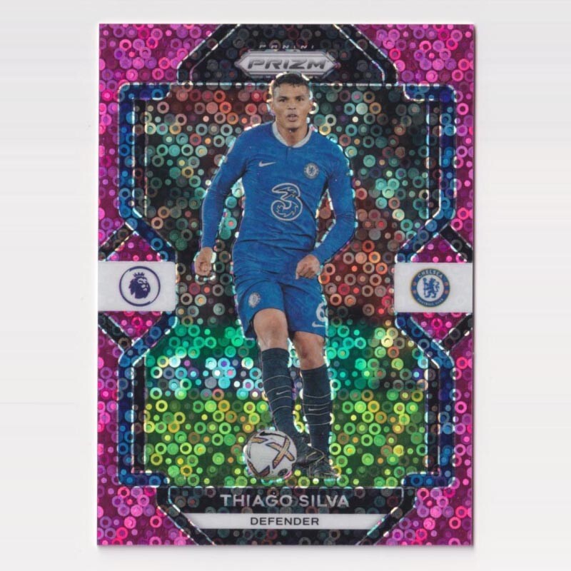 Panini Prizm 2022-2023 2022-23 2022/2023 2022/23 FOOTBALL SOCCER CARD BASE 4-2 - Picture 111 of 178