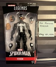 Hasbro B6417AS0 Spider-Man's Venom 6" Action Figure Absorbing Wave