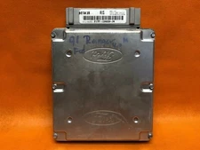 PROGRAMMED REBUILT 91 FORD RANGER 4.0 MT ECU ECM PCM MODULE F17F-12A650-JA A1S