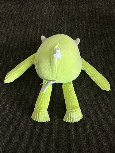 Disney Scentsy Buddies ‘Sulley’ and ‘Mike’ Monsters Inc Plush Toy Set - Picture 11 of 16
