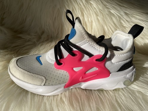 Nike RT Presto (PS) Unisex White Hyper 