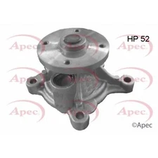 Apec Water Pump AWP1254 - 3-year / 36,000-mile manufacturers guarantee