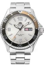 Orient Men's Kamasu 42mm Autoamtic Watch RA-AA0821S