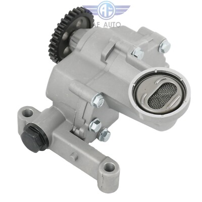 Engine Oil Pump for Hyundai Tucson Kia Forte / Forte5 2009-2013 2.0L 213102G011