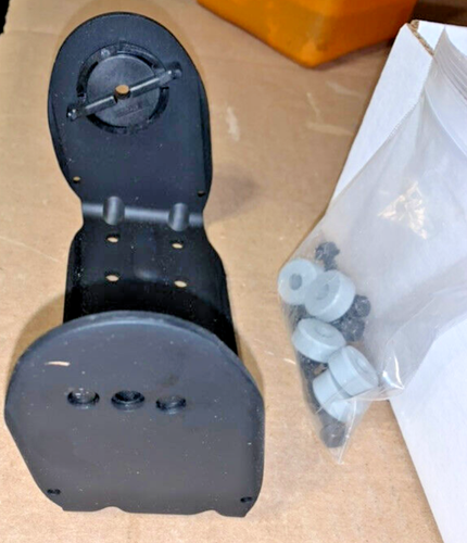 Motorola Mounting Bracket NTN8940B APX 6000 8000 XTVA XTS/MTP NTN8560 NNTN8527 - Zdjęcie 5 z 15
